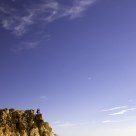 Shooting from Strawberry Point